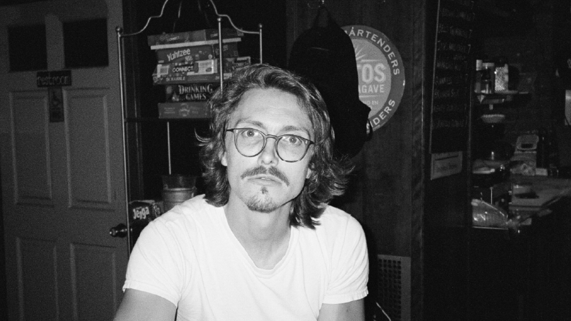 MARC REBILLET L'aéronef