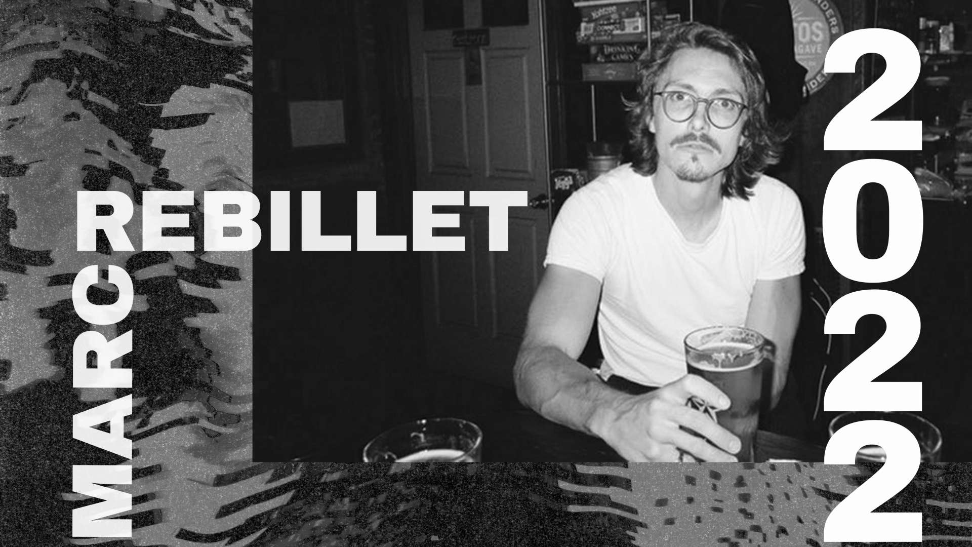 MARC REBILLET L'aéronef