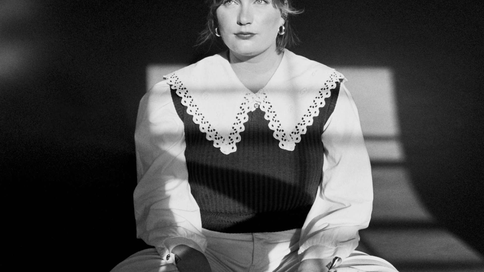 KATY J PEARSON + FAKE FRUIT L'aéronef