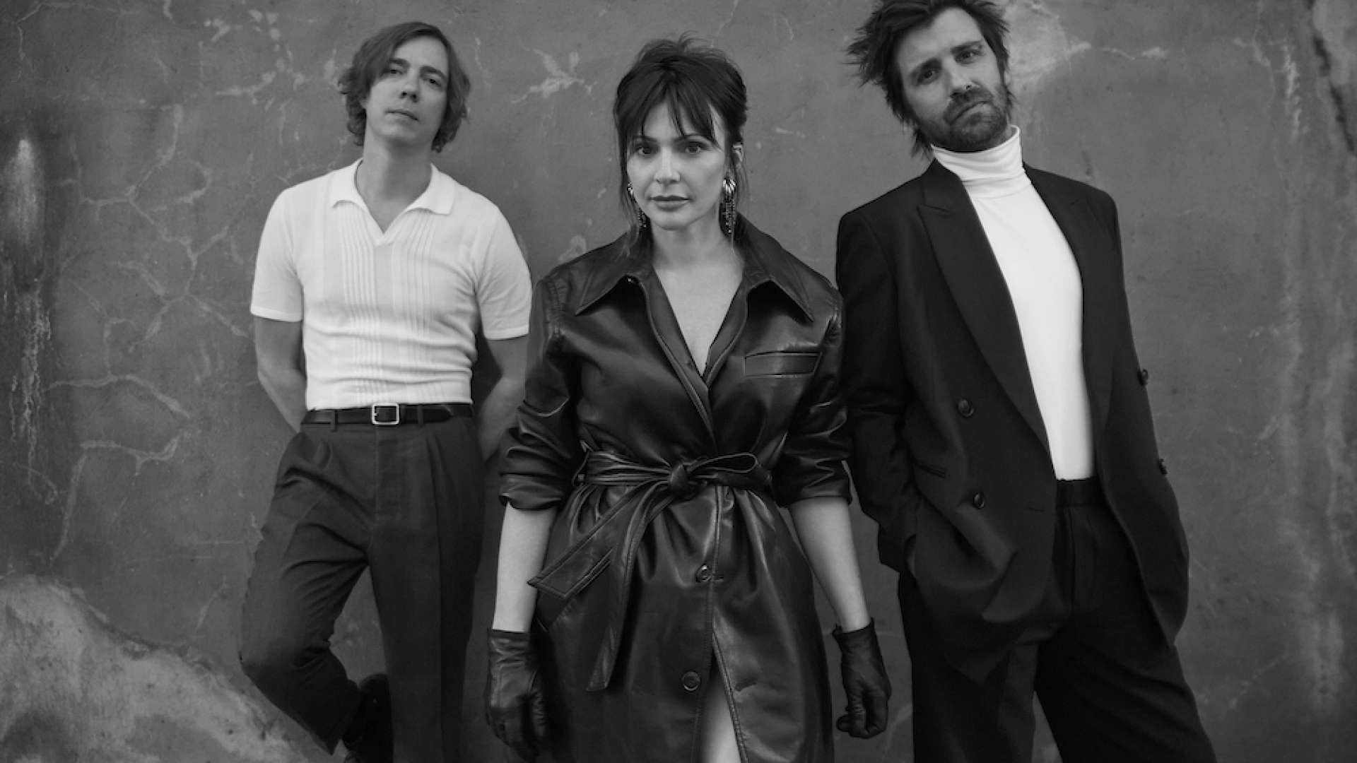 CARAVAN PALACE L'aéronef