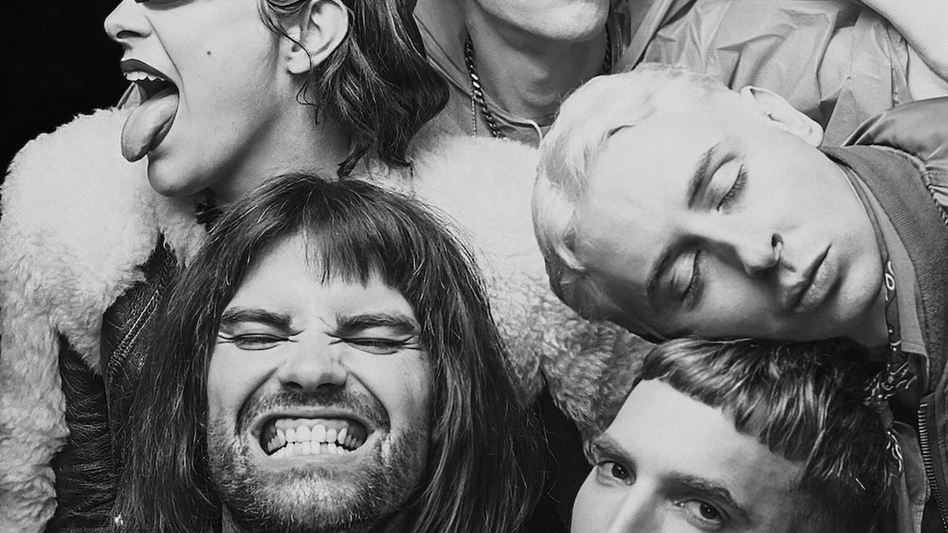 BAGARRE | L'aéronef