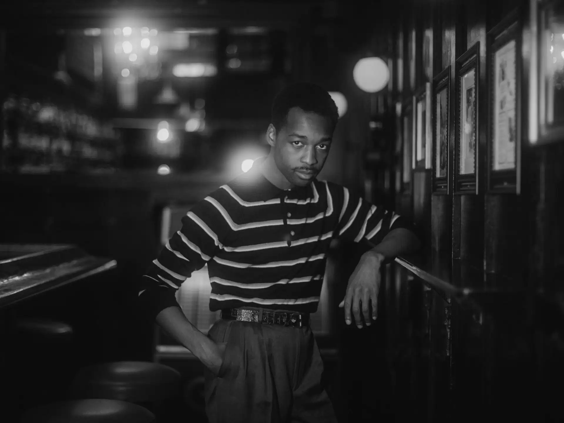 JALEN NGONDA