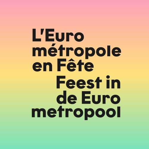 Eurometropole en Fête