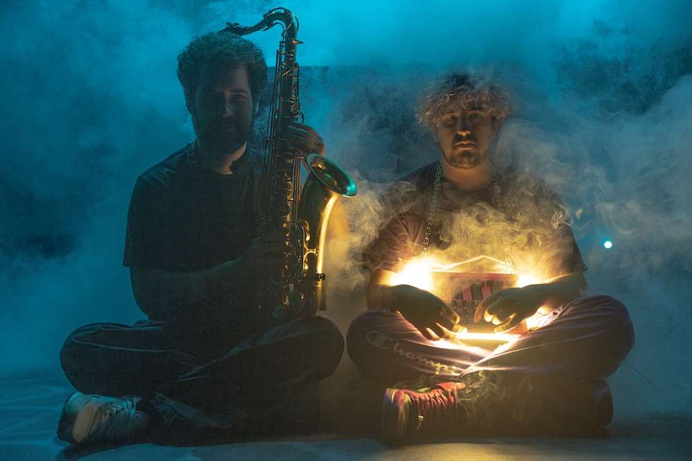 AFTRWRK SESSION | L'aéronef